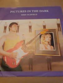 Mike Oldfield- Pictures in the dark