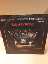 Barclay james harvest- life is for living