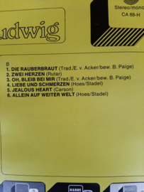 Leni Und Ludwig – Viele Grüsse Von...
