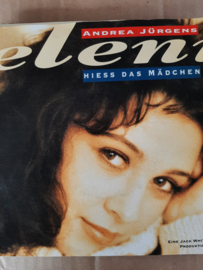 Andrea Jürgens- Eleni (Hiess das Mädchen)