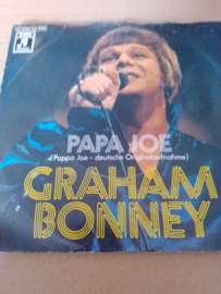 Graham Bonney- Papa joe