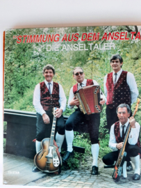 Die Anseltaler – Stimmung Aus Dem Anseltal