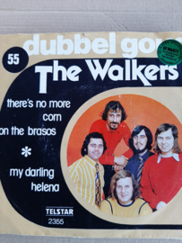 The Walkers- There's no more corn on the brasos