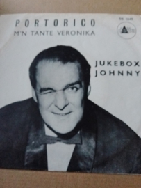 Jukebox Johnny-Portorico