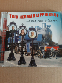 Trio Herman Lippinkhof- De zin van 't leaven