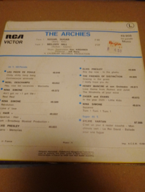 The Archies- Sugar Sugar