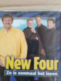 New Four-  Zo is eenmaal het leven