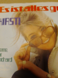 Kirsti- Es ist alles gut