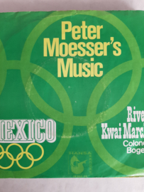 Peter Moesser's Music- River Kwai March