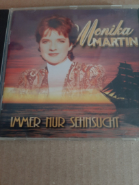 Monika Martin – Immer Nur Sehnsucht