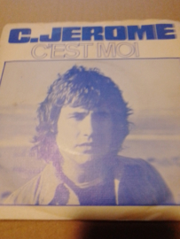 C. Jerome-C'est moi