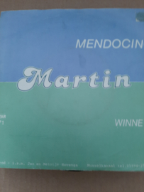 Martin- Mendocino