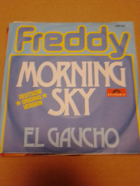 Freddy(Quinn)-Morning sky