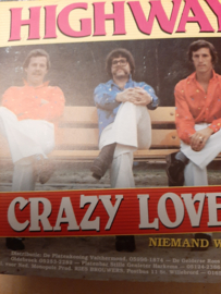 Highway- Crazy love