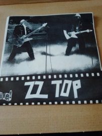 ZZ Top-live !!