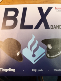 BLX band- tingeling