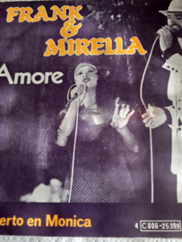 Frank en Mirella-Amore