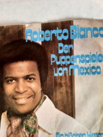 Roberto Blanco- Der Puppenspieler von Mexico