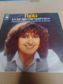 Paola-Ich bin kein Hampelmann