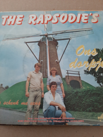 The Rapsodie's – Ons Dorpje