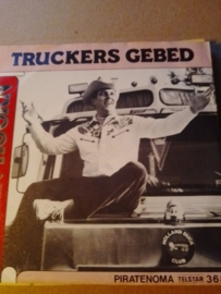 Ad van Hoorn- Truckers gebed