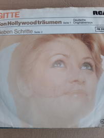 Gitte- Von Hollywood träumen