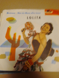Lolita- Mexicano