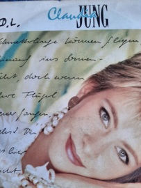 Claudia Jung – Schmetterlinge