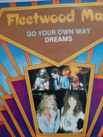 Fleetwood Mac-Go your own way