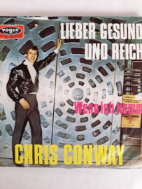 Chris Conway- Lieber Gesund und Reich