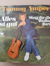 Tommy Amper- Alles ist gut