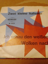 Mary Roos-Zwei kleine Italiener