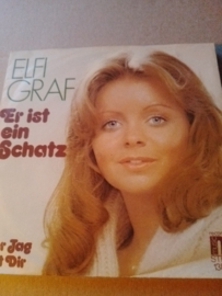 Elfi Graf- Er ist ein Schatz