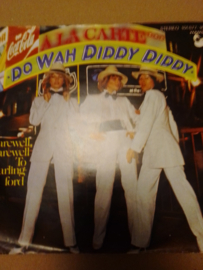 A la carte- Do wah diddy diddy
