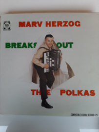 Marv Herzog- Breaks out
