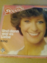 Dorthe-Und dann war es Liebe