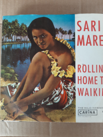 Hilo Hawaiians- Sarie Marei | Rolling home to Waikiki