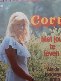 Corry- Als de bladeren gaan vallen