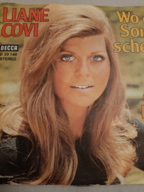 :Liane Covi- Wo die Sonne scheint