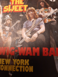 The Sweet- Wig Wam Bam