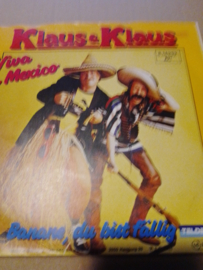 Klaus & Klaus- Viva la mexico