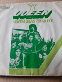 Queen- Seven Seas of Rhye