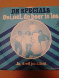 De Specials-Ja ik wil jou