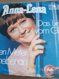 Anna Lena-Einen Meter nebenan