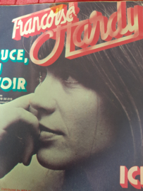 Francoise Hardy- Pouce au Revoir