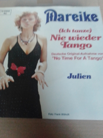 Mareike(Amado)-(ich tanze) Nie wieder Tango
