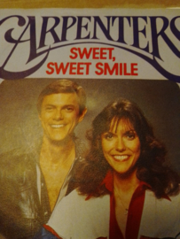 Carpenters-Sweet sweet smile