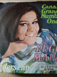 Peggy March- Wiederseh'n