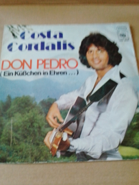 Costa Cordalis-Don Pedro