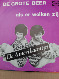 De Amerikaantjes- De grote Beer